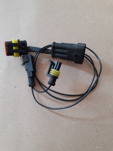 Kit bypass cavalletto - , laterale