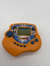 Console Portable Dragon Ball Z