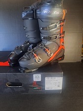 Scarponi da sci Nordica Speed Machine S 130 taglia 29,5 uomo