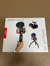 JOBY - GorillaPod Creator Kit