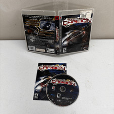 Need for Speed Carbon PS3
