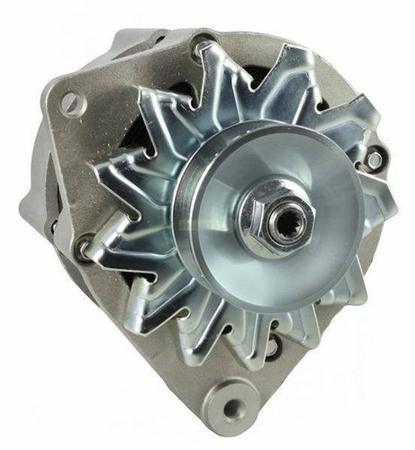 Alternatore 100a nuovo - 1**,