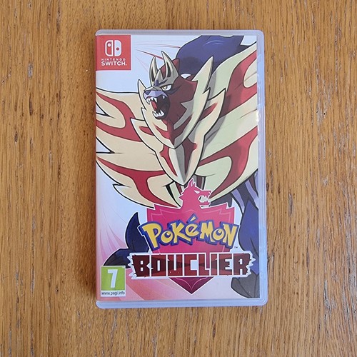 Pokemon scudo gioco per - pokemon,