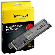 Intenso Premium 1TB SSD