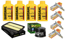 KIT TAGLIANDO SUZUKI GSF