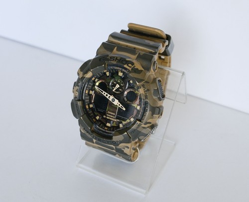 Orologio uomo casio shock - uomo,