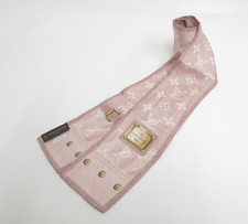 Autentica sciarpa di seta con