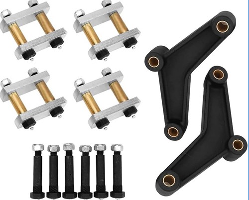 K71 359 kit sospensioni - kit,