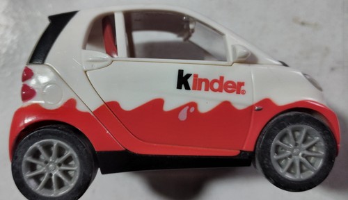 Gadget kinder ferroro anno - ferroro,