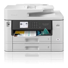 Brother Multifunzione 4in1