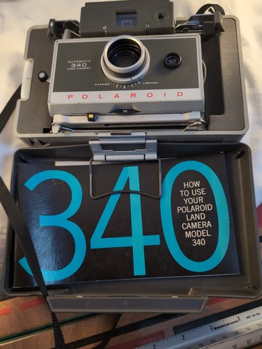 Vintage polaroid - ✨vintage✨,