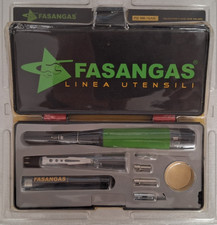 Saldatore portatile a gas - In imballo originale - come nuovo