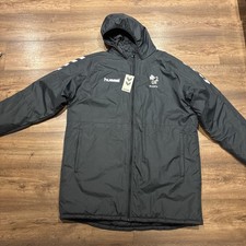 GIACCA DA PANCA RUGBY VESPE