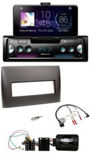 Pioneer USB Steering Wheel