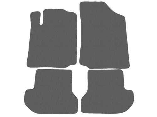 Basic tappetini per citroen - per,