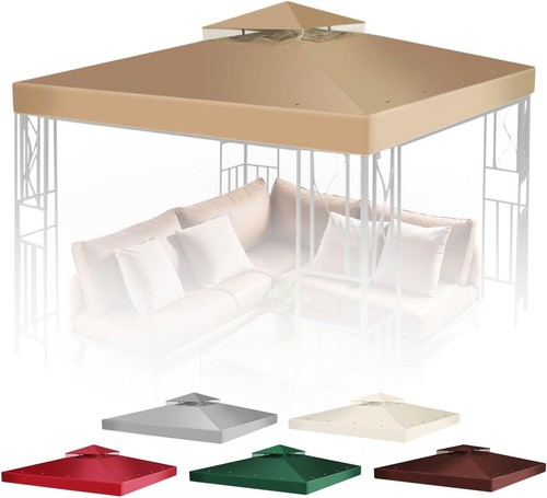 Gazebo copertura tettoia top - gazebo,