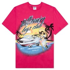 BILLIONAIRE BOYS CLUB BBC