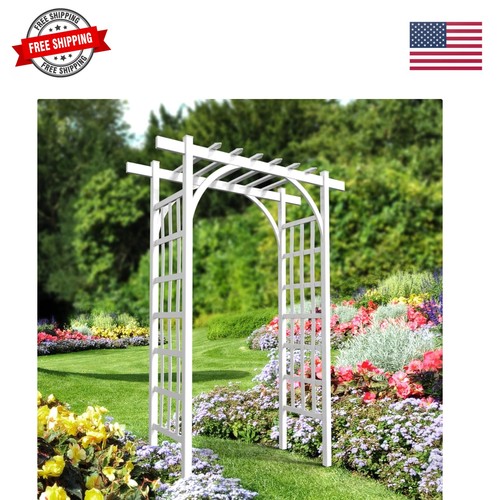Pergolato giardino arco - giardino,,