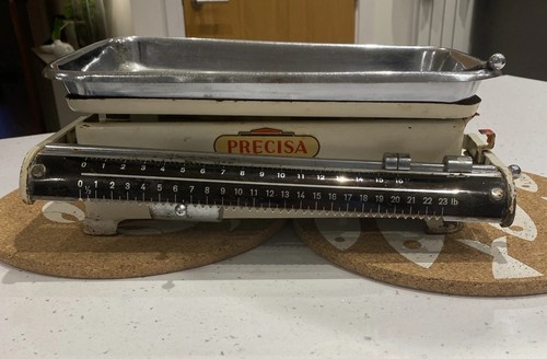 Precisa vintage kitchen - vintage,