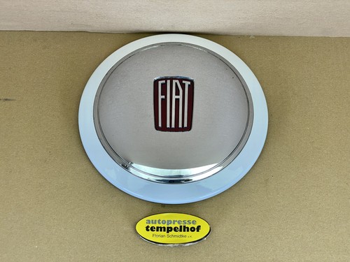Copricerchio fiat vintage - fiat,