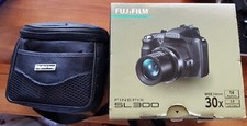 macchina fotografica FUJIFILM