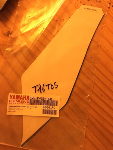 Yamaha 5wx f4234 tzr50 - 5wx-f4234-s0,