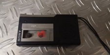 miniregistratore Sony con