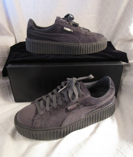 Sneakers puma fenty rihanna - puma,