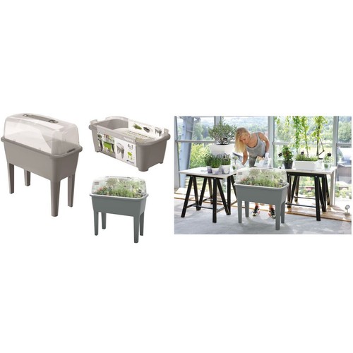 Buzzi mini serra balcone - mini,