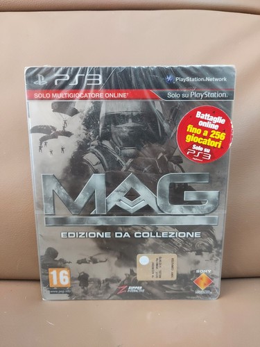 Mag edizione collezione - da,