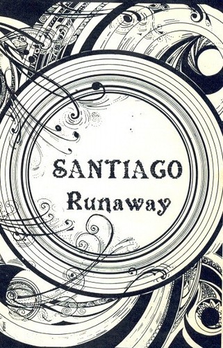 Santiago runaway cassetta - santiago,