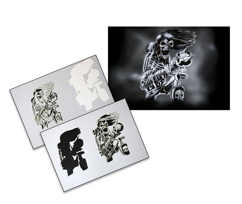 085 heavymetal modello - heavymetal,