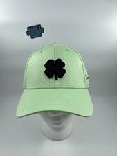 NUOVO cappello da golf Black