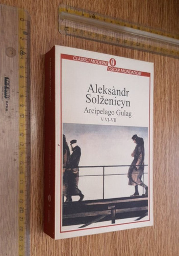 Aleksàndr solženicyn - aleksÀndr,