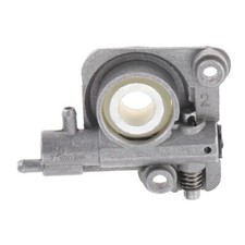 CS350 Oil Pump & Worm For ECHO