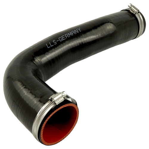 Tubo turbo tubo intercooler