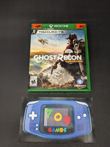 Tom clancy ghost recon - tom,