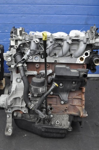 Motore diesel ford max - motore,
