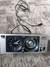 AKAI timer audio RT-100