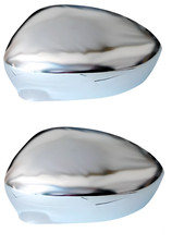 Coppia Calotte Specchietto