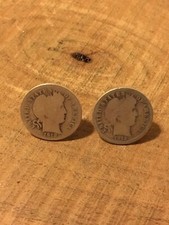 ORECCHINI Barbiere DIME 90%