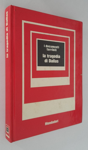 Tragedia dallas i - la, di