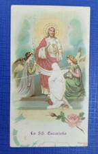 1907 RICORDO DELLA PRIMA