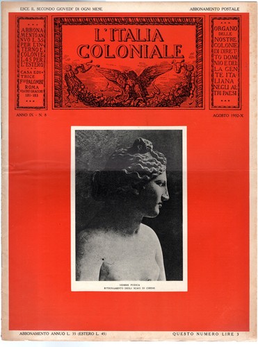 Italia coloniale n 8 - coloniale,