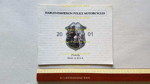 Harley davidson produzione - harley-davidson,