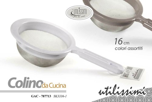Colino cucina plastica - colino,
