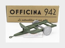 1:76 OFFICINA-942 Trailer
