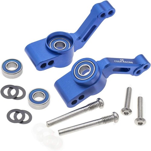 Alloy rear stub - stub, axle