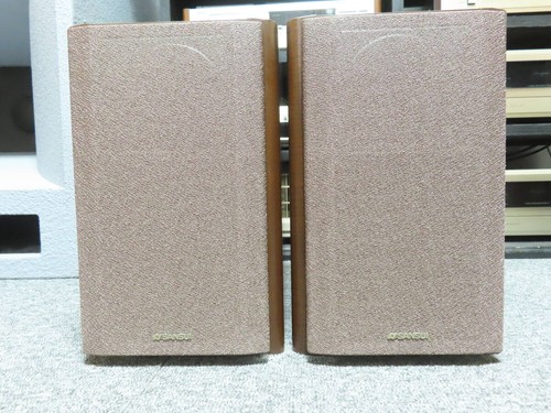 Coppia diffusori libreria - coppia, da