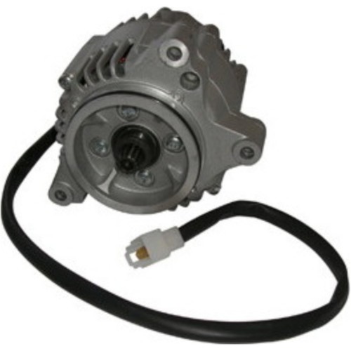 Alternatore sgr ricambio - alternatore,